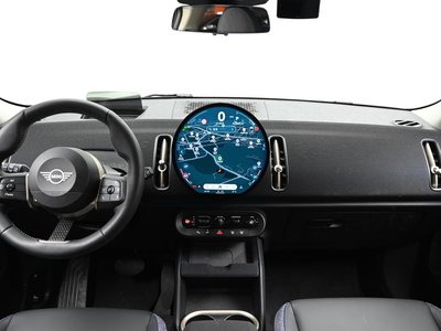MINI COUNTRYMAN - 5