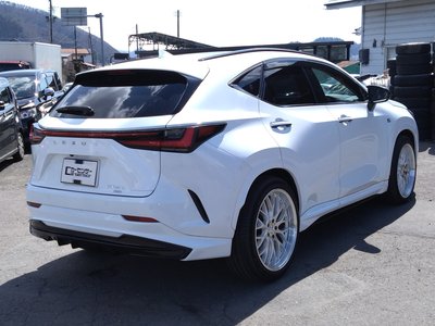 LEXUS NX - 9