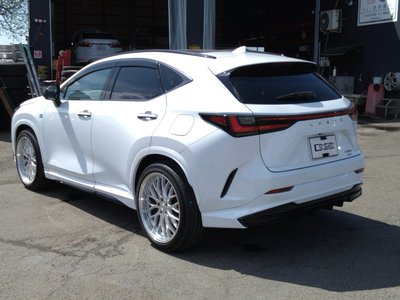 LEXUS NX - 7