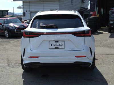 LEXUS NX - 8