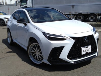LEXUS NX - 3