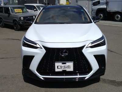 LEXUS NX - 2