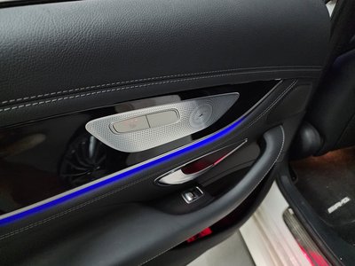 2021 Mercedes-BENZ GT AMG 缩略图 18