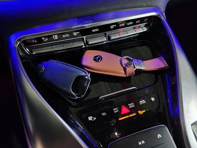 2021 Mercedes-BENZ GT AMG 缩略图 15