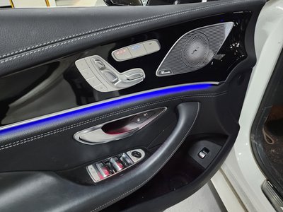 2021 Mercedes-BENZ GT AMG 缩略图 17