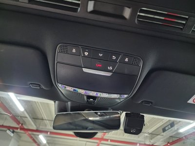 2021 Mercedes-BENZ GT AMG 缩略图 19