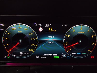 2021 Mercedes-BENZ GT AMG 照片 4