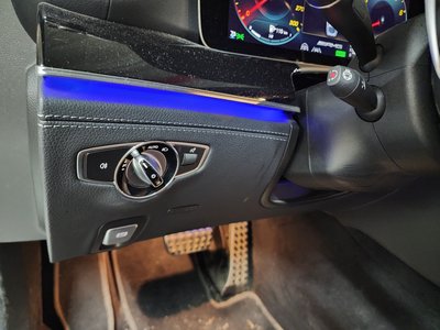 2021 Mercedes-BENZ GT AMG 缩略图 16