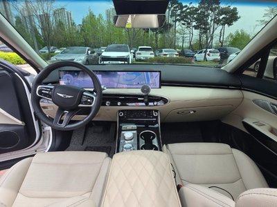 صورة مصغرة 12 لـ 2024 Genesis GV70