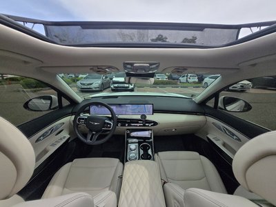 صورة مصغرة 11 لـ 2024 Genesis GV70