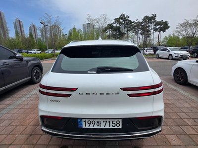 صورة مصغرة 14 لـ 2024 Genesis GV70