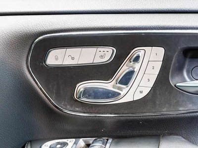 MERCEDES-BENZ V-CLASS - 5