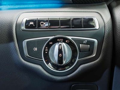 MERCEDES-BENZ V-CLASS - 7