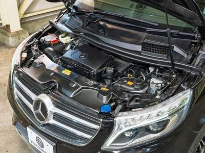MERCEDES-BENZ V-CLASS - 9
