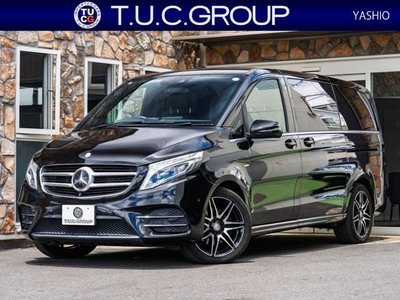 MERCEDES-BENZ V-CLASS - 1