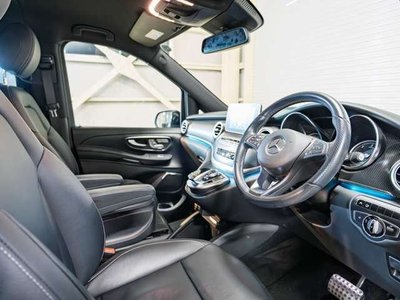 MERCEDES-BENZ V-CLASS - 3