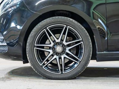 MERCEDES-BENZ V-CLASS - 8