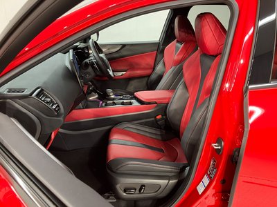LEXUS NX - 9