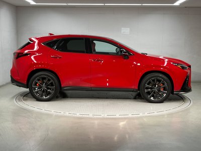 LEXUS NX - 3