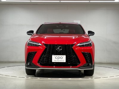 LEXUS NX - 2