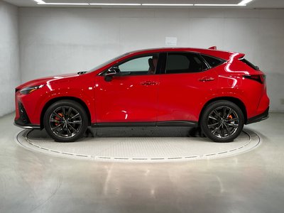 LEXUS NX - 4