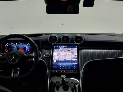 2023 Mercedes-BENZ GLC 照片 5