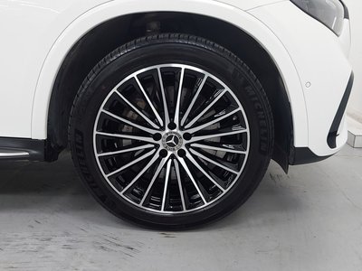 2023 Mercedes-BENZ GLC 照片 6