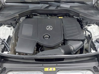 2023 Mercedes-BENZ GLC 照片 7