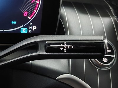 2023 Mercedes-BENZ GLC 缩略图 20