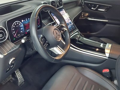 2023 Mercedes-BENZ GLC 缩略图 14