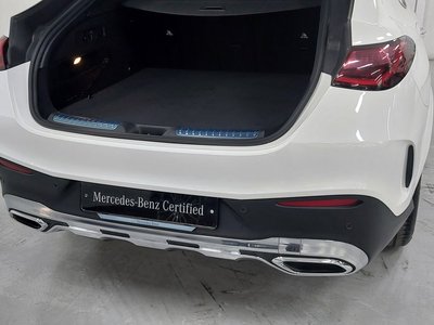 2023 Mercedes-BENZ GLC 缩略图 11
