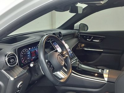 2023 Mercedes-BENZ GLC 照片 9