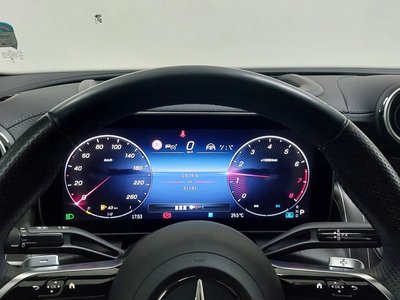 2023 Mercedes-BENZ GLC 照片 8