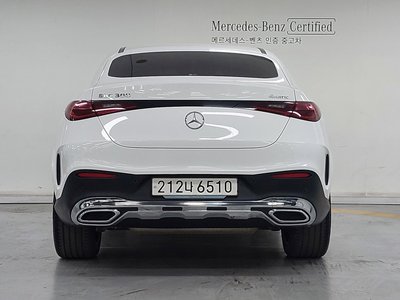 2023 Mercedes-BENZ GLC 照片 3