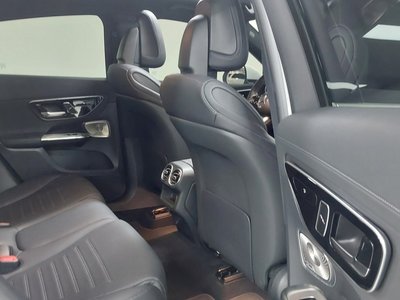 2023 Mercedes-BENZ GLC 照片 10