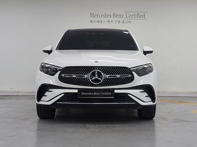 2023 Mercedes-BENZ GLC 照片 2