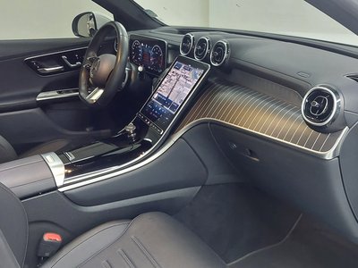 2023 Mercedes-BENZ GLC 缩略图 13