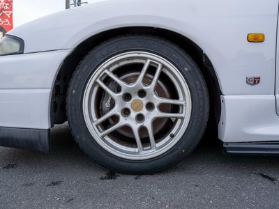 صورة مصغرة 18 لـ 1996 Nissan SKYLINE GT-R
