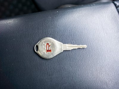 صورة مصغرة 40 لـ 1996 Nissan SKYLINE GT-R