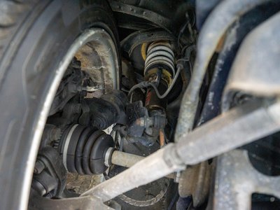 صورة مصغرة 49 لـ 1996 Nissan SKYLINE GT-R