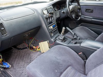صورة مصغرة 23 لـ 1996 Nissan SKYLINE GT-R