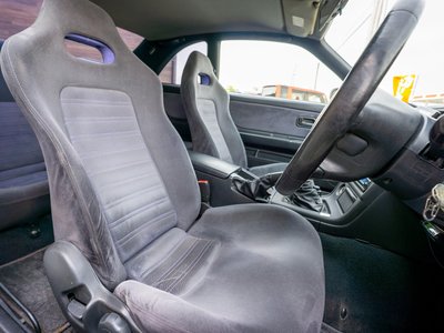 صورة مصغرة 21 لـ 1996 Nissan SKYLINE GT-R