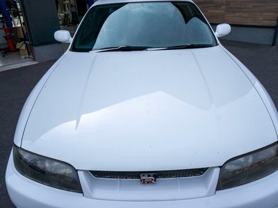 صورة مصغرة 14 لـ 1996 Nissan SKYLINE GT-R