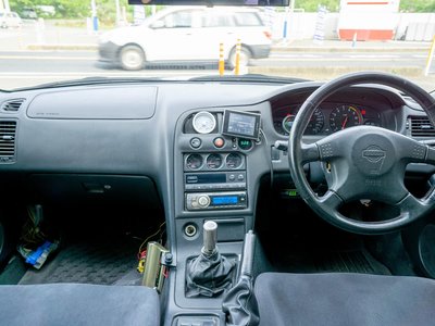 صورة مصغرة 19 لـ 1996 Nissan SKYLINE GT-R