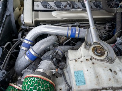 صورة مصغرة 46 لـ 1996 Nissan SKYLINE GT-R