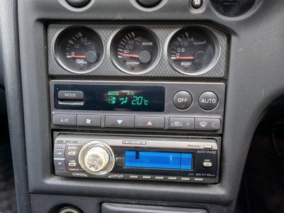 صورة مصغرة 32 لـ 1996 Nissan SKYLINE GT-R