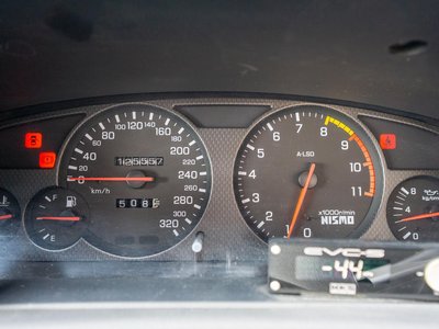 صورة مصغرة 28 لـ 1996 Nissan SKYLINE GT-R
