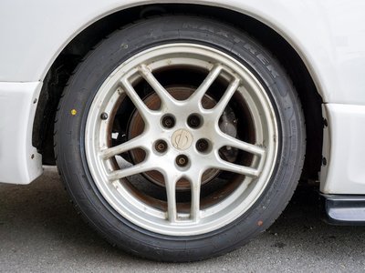 صورة مصغرة 16 لـ 1996 Nissan SKYLINE GT-R