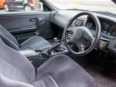 صورة مصغرة 20 لـ 1996 Nissan SKYLINE GT-R