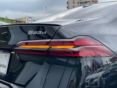 2026 BMW 5 SERIES 缩略图 25